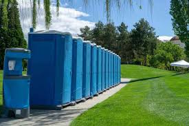 Types of Portable Toilets We Offer in Preston Heights, IL