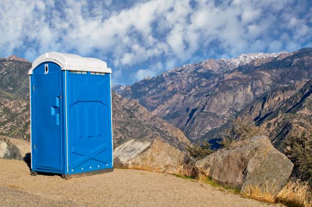 Portable Restroom Servicing (Cleaning and Restocking) in Preston Heights, IL